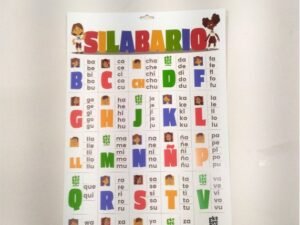 Silabario