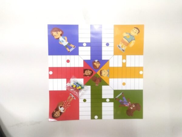 Parchis